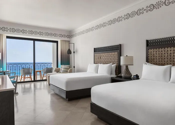 Penthouse - Casa Dorada At Hilton Apartment