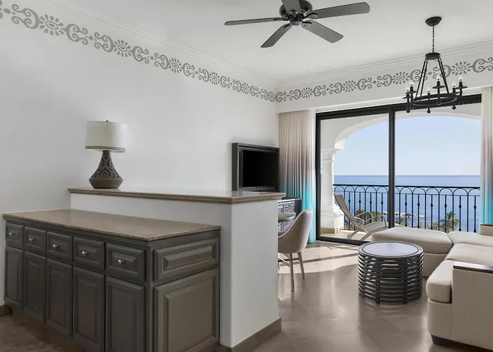 Penthouse - Casa Dorada At Hilton