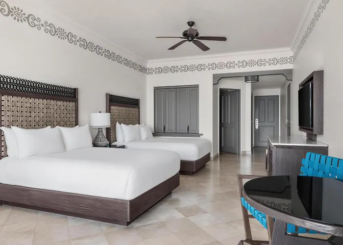 Apartment Penthouse - Casa Dorada At Hilton