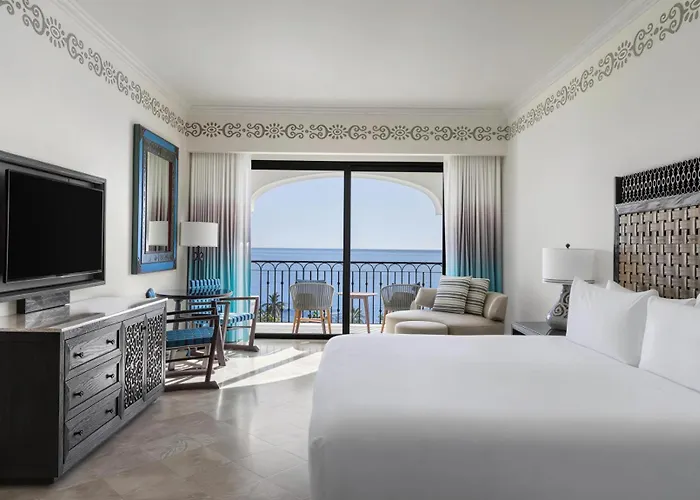 Penthouse - Casa Dorada At Hilton *