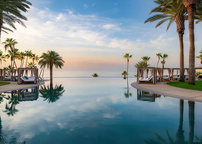 Apartment Penthouse - Casa Dorada At Hilton Cabo San Lucas
