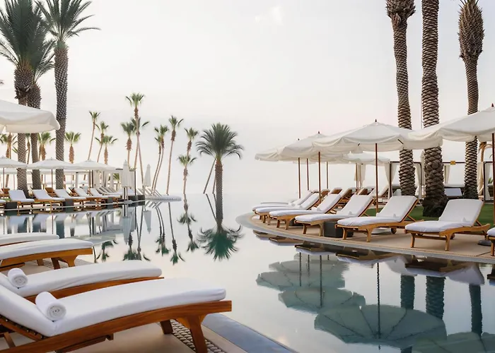 Apartment Penthouse - Casa Dorada At Hilton Cabo San Lucas