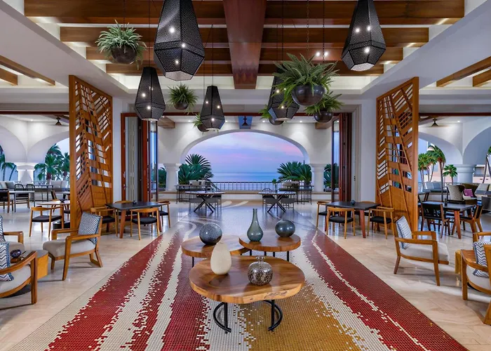 Apartment Penthouse - Casa Dorada At Hilton