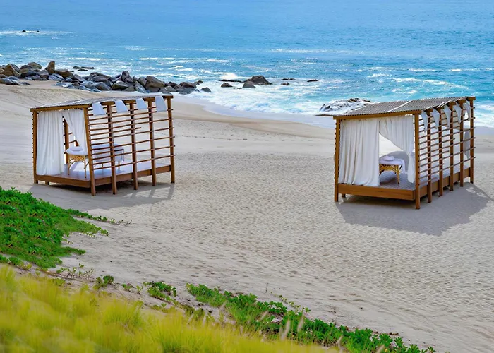 Penthouse - Casa Dorada At Hilton Cabo San Lucas