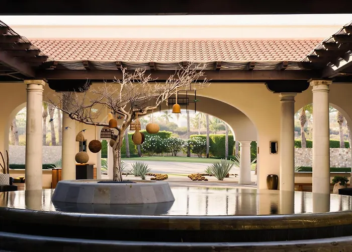 Apartment Penthouse - Casa Dorada At Hilton *