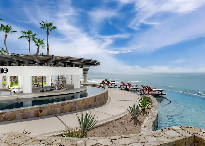 Penthouse - Casa Dorada At Hilton Apartment *