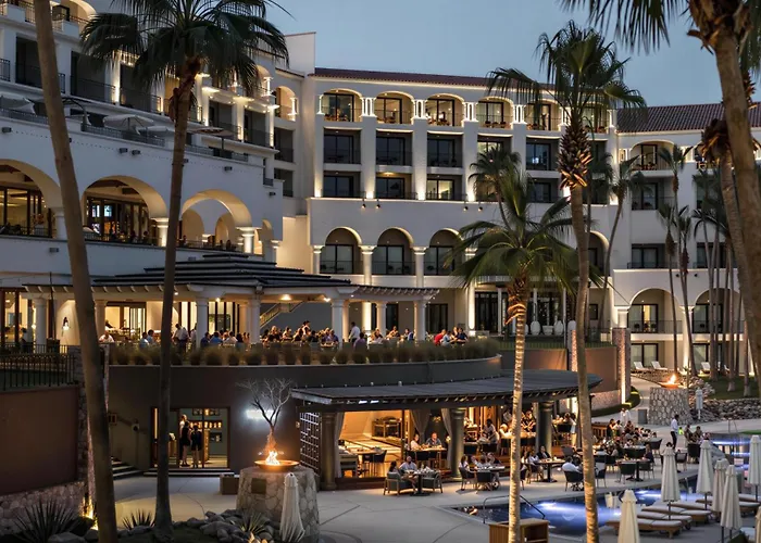 Penthouse - Casa Dorada At Hilton Cabo San Lucas