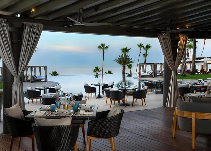 Penthouse - Casa Dorada At Hilton * Cabo San Lucas