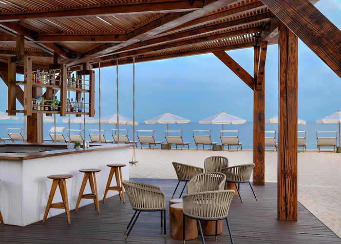 Penthouse - Casa Dorada At Hilton Cabo San Lucas