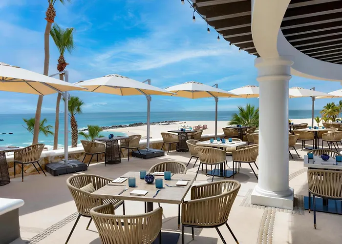 Penthouse - Casa Dorada At Hilton Cabo San Lucas